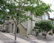 Unit for rent at 7144 Ash Creek Heights #201, Colorado Springs, CO, 80922