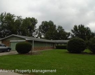 Unit for rent at 1202 Lake Forest Dr A-c, Fort Wayne, IN, 46815