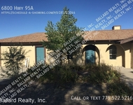 Unit for rent at 6800 Hwy 95a, Silver Springs, NV, 89429