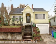 Unit for rent at 3423 Ne 54th Avenue, Portland, OR, 97213