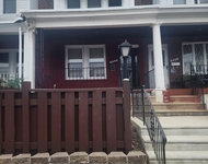 Unit for rent at 5444 N Marvine Street, PHILADELPHIA, PA, 19141