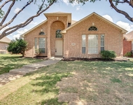 Unit for rent at 1808 Garrett Drive, Carrollton, TX, 75010