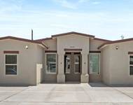 Unit for rent at 8820 Norton Street, El Paso, TX, 79904