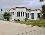 Unit for rent at 914 Harvard Street, Santa Monica, CA, 90403