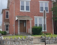 Unit for rent at 1152 Main, HARRISBURG, PA, 17113