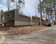 Unit for rent at 112/114/116 Greengate Ct., Cary, NC, 27511