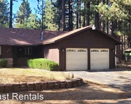 Unit for rent at 2299 Wyoming Ave., South Lake Tahoe, CA, 96150