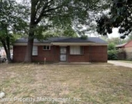 Unit for rent at 3038 Knightway, MEMPHIS, TN, 38118