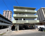 Unit for rent at 2120 Fern Street, Honolulu, HI, 96826