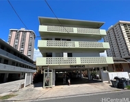 Unit for rent at 2120 Fern Street, Honolulu, HI, 96826