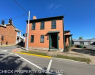 Unit for rent at 231 Main Street, Shelbyville, KY, 40065