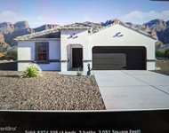 Unit for rent at 37990 W Amalfi Ave, Maricopa, AZ, 85139