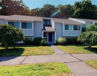 Unit for rent at 45 Brookwood Drive, Rocky Hill, Connecticut, 06067