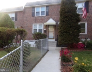 Unit for rent at 366 21st, CHESTER, PA, 19013