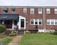 Unit for rent at 1816 Loch Shiel Rd, TOWSON, MD, 21286