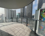 Unit for rent at 1000 Brickell Plz, Miami, FL, 33131