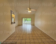 Unit for rent at 3417 Nw 44th St, Lauderdale Lakes, FL, 33309