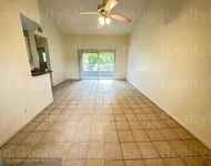 Unit for rent at 3417 Nw 44th St, Lauderdale Lakes, FL, 33309