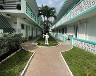 Unit for rent at 6494 Collins Ave, Miami Beach, FL, 33141