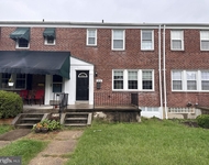 Unit for rent at 1816 Loch Shiel Road, TOWSON, MD, 21286