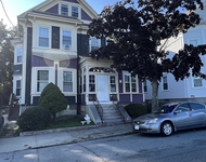 Unit for rent at 89 South 6th St, New Bedford, MA, 02740