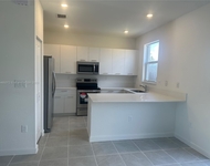 Unit for rent at 12210 Nw 23rd Path, Miami, FL, 33167