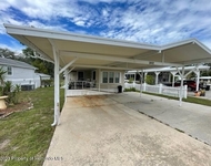 Unit for rent at 9492 Cougar Drive, Weeki Wachee, FL, 34613