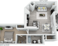 Unit for rent at 8636 Villa Point, Orlando, FL, 32810