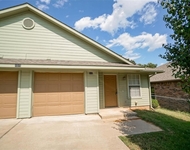 Unit for rent at 1015 Rice Street, Denison, TX, 75020