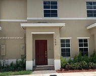 Unit for rent at 488 Ne 5th Ter, Florida City, FL, 33034