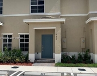 Unit for rent at 484 Ne 5th Ter, Florida City, FL, 33034