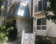 Unit for rent at 4626 Natick Avenue, Sherman Oaks, CA, 91403