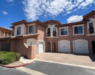 Unit for rent at 25 Via Visione, Henderson, NV, 89011