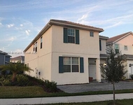 Unit for rent at 4715 Sleepy Hollow Dr, Kissimmee, FL, 34746