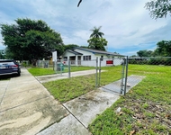 Unit for rent at 1388 Nw 101 St, Miami, FL, 33147