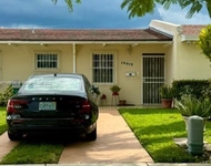 Unit for rent at 10012 Sw 20th St, Miami, FL, 33165