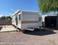 Unit for rent at 522 W Rillito St, Tucson, AZ, 85705