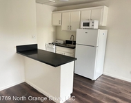 Unit for rent at 1769 N Orange Dr, Los Angeles, CA, 90028