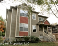 Unit for rent at 1721 Ohio, Lawrence, KS, 66044