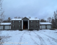 Unit for rent at 3828 Tanada Rd, North Pole, AK, 99705