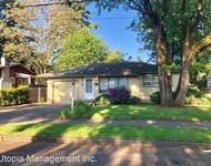 Unit for rent at 4608 Se 77th Ave, Portland, OR, 97206