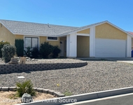 Unit for rent at 14151 Topmast Dr., Helendale, CA, 92342