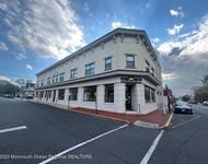 Unit for rent at 61 Monmouth Street, Red Bank, NJ, 07701