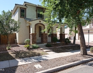 Unit for rent at 4213 E Tyson Street, Gilbert, AZ, 85295