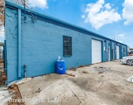 Unit for rent at 8019 Richards Street, Houston, TX, 77029