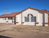 Unit for rent at 21724 98th Street, California City, CA, 93505