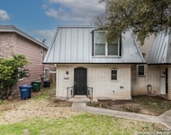 Unit for rent at 3407 Sugarhill Dr, San Antonio, TX, 78230-2423