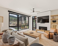 Unit for rent at 119 Wood Road, Snowmass Village, CO, 81615