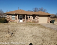 Unit for rent at 105 W Clegern Ave, Edmond, OK, 73003