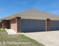 Unit for rent at 1321 Macalpine St, Moore, OK, 73160